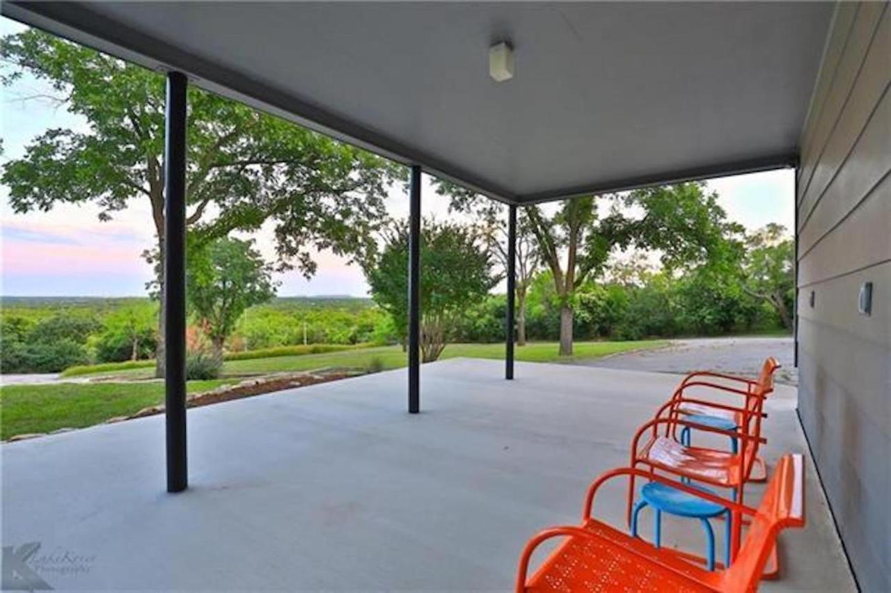 Stardust Retreat Vila Coleman Exterior foto