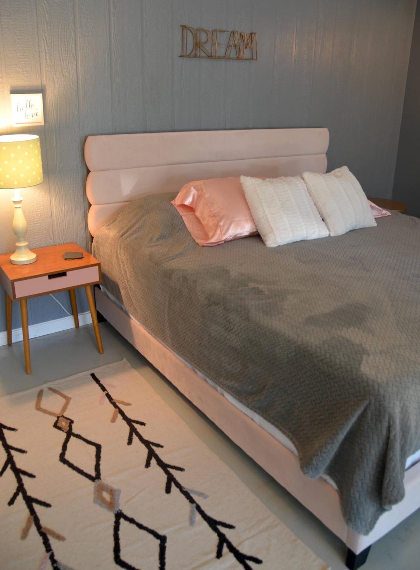 Stardust Retreat Vila Coleman Quarto foto
