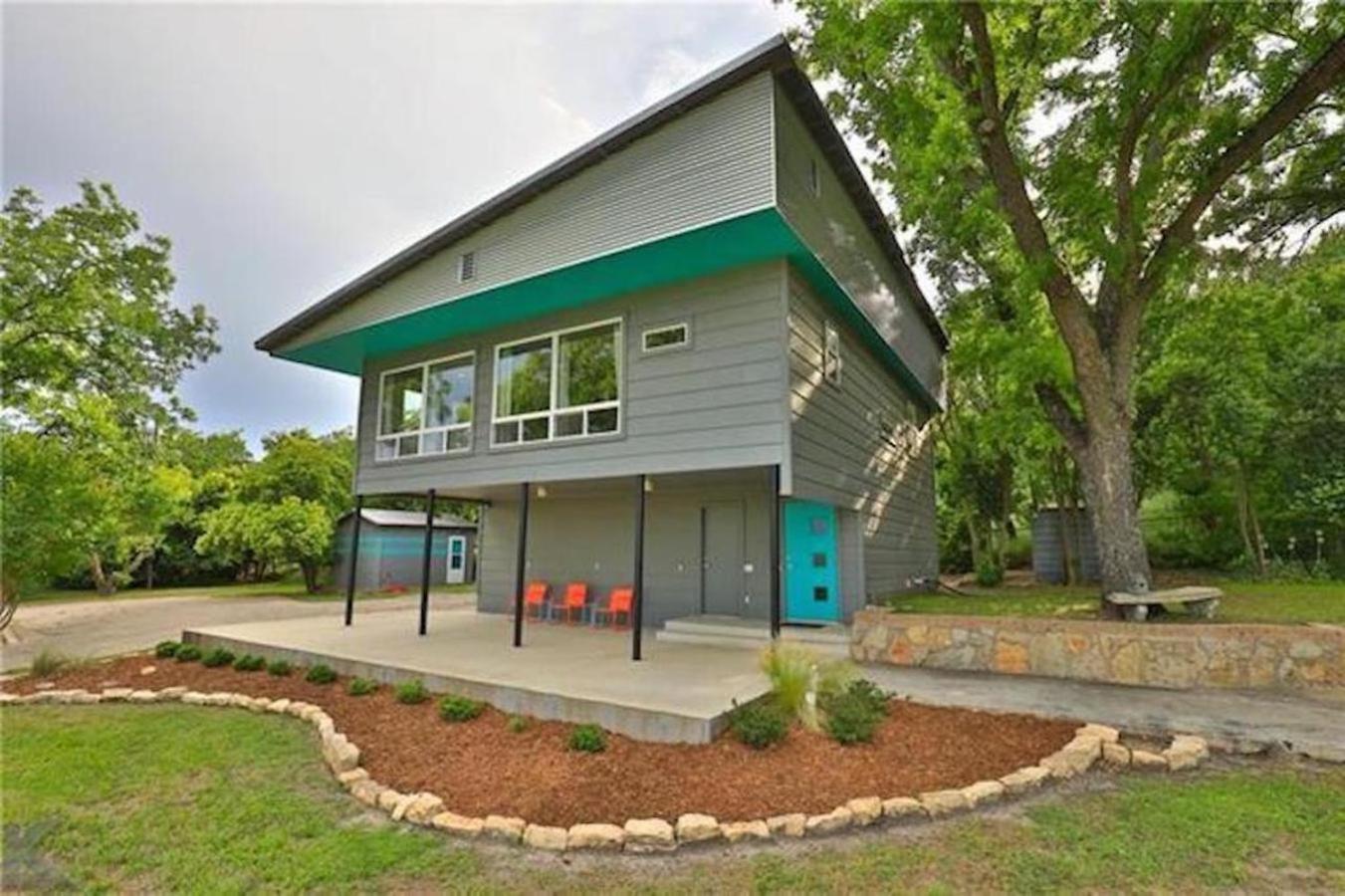 Stardust Retreat Vila Coleman Exterior foto